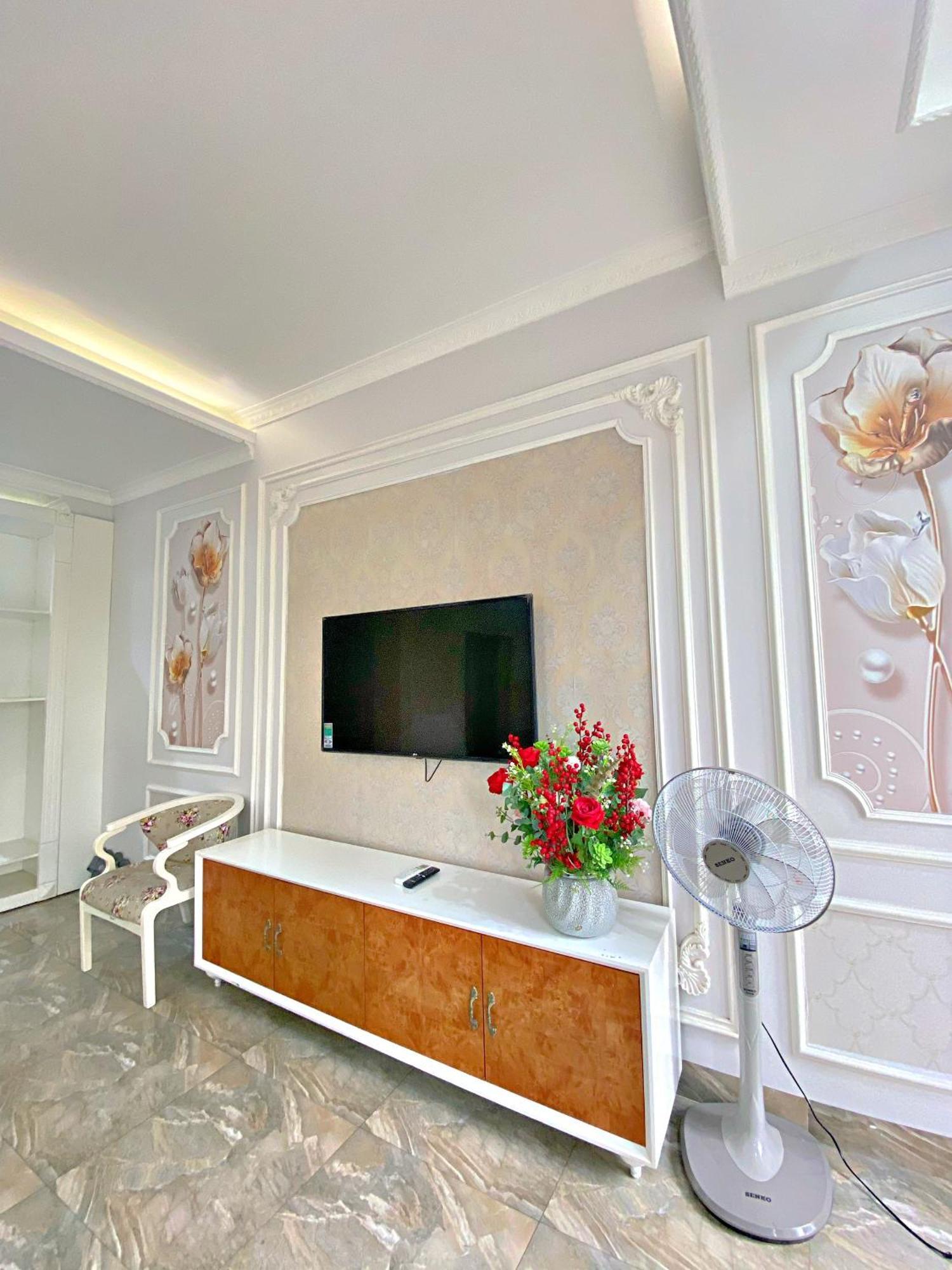 Blue Diamond Hotel Ха Лонг Екстериор снимка